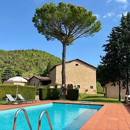 Casa vacanze Val Di Codena -