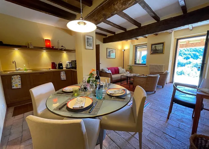 Val Di Codena - Vetto