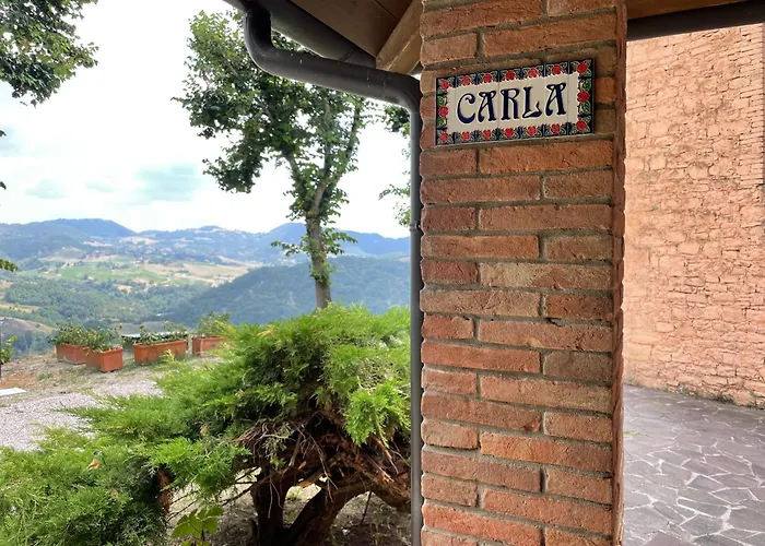 Σπίτι διακοπών Val Di Codena - Vetto