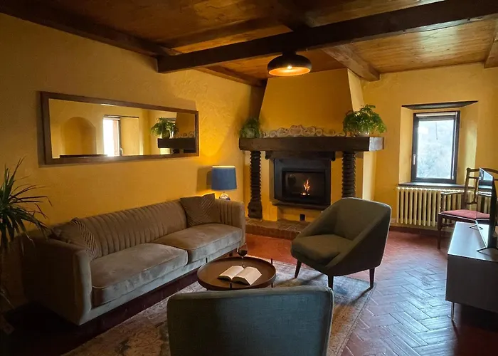 Val Di Codena - 度假居