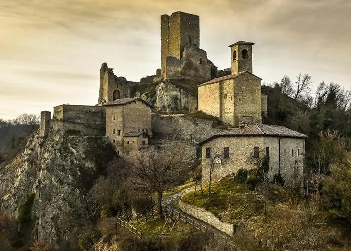 Σπίτι διακοπών Val Di Codena -