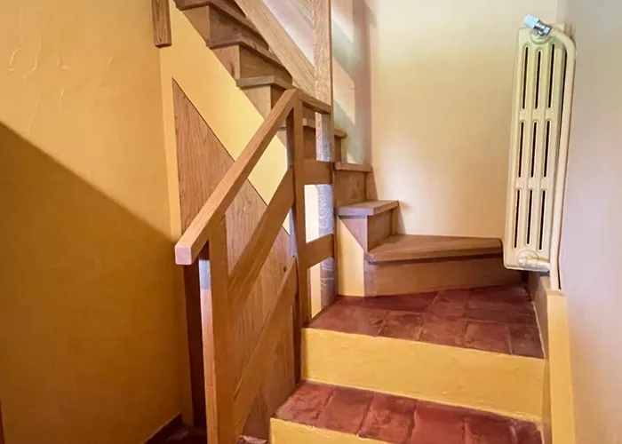 Casa de Férias Val Di Codena -