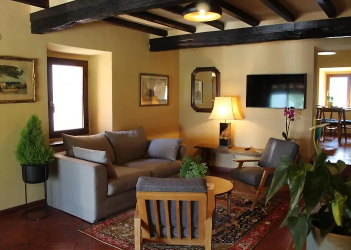 Casa de Férias Val Di Codena - *