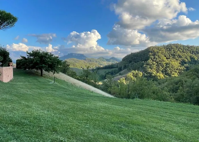 Val Di Codena - Casa de Férias