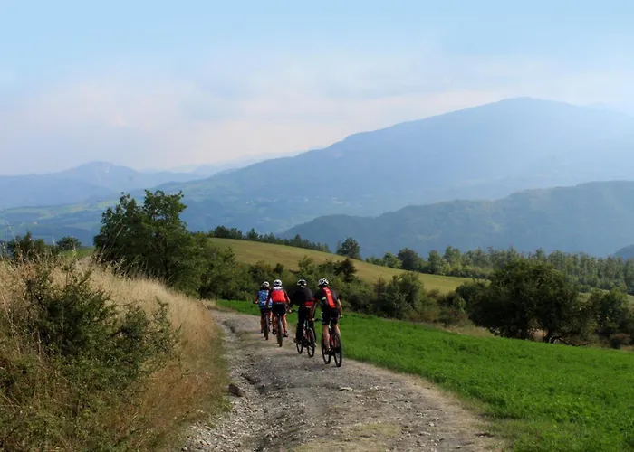 Casa de Férias Val Di Codena -