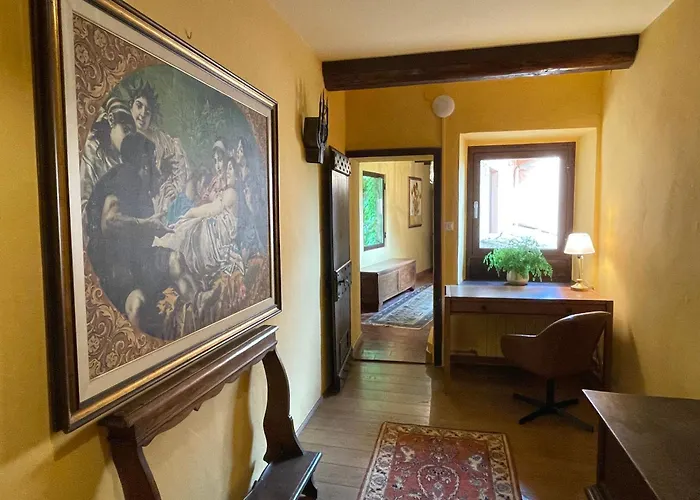 Σπίτι διακοπών Val Di Codena - Vetto