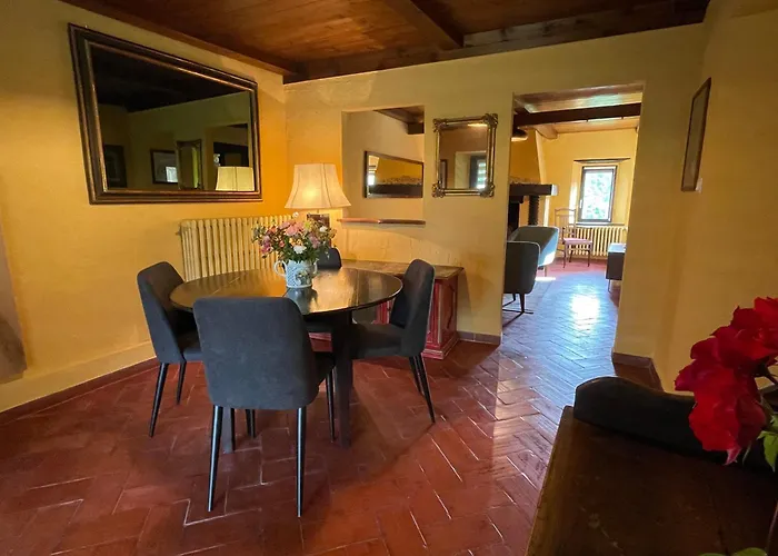 Val Di Codena - 度假居 Vetto