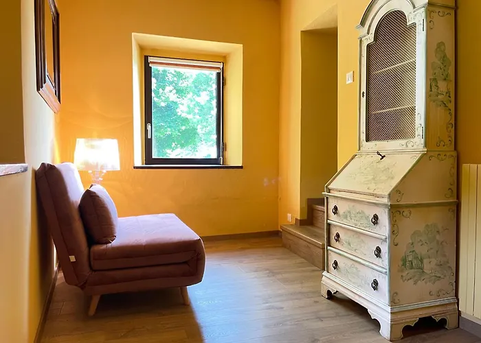 Val Di Codena - 度假居 *