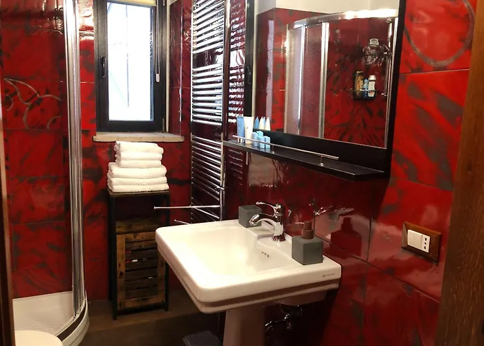 Casa de Férias Val Di Codena - Vetto