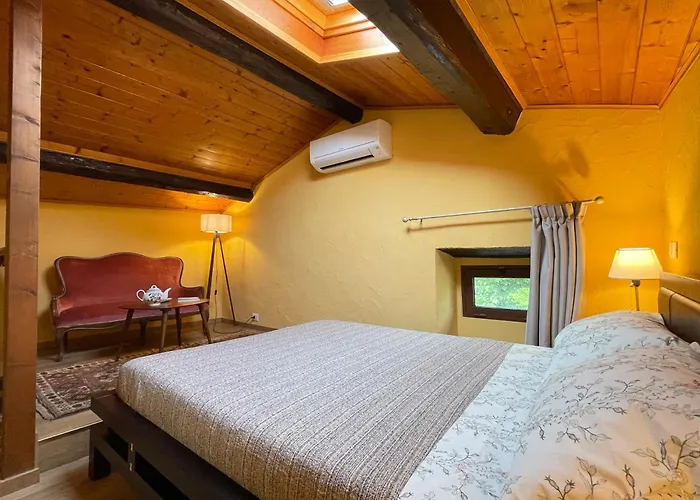 Val Di Codena - 度假居