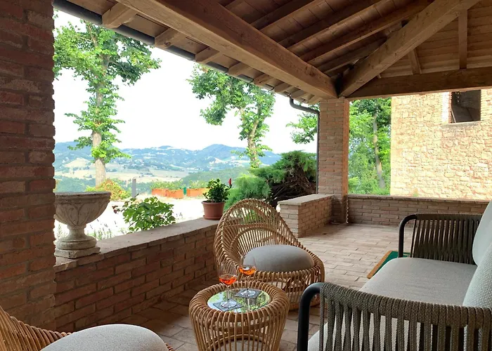 Val Di Codena - 度假居 *