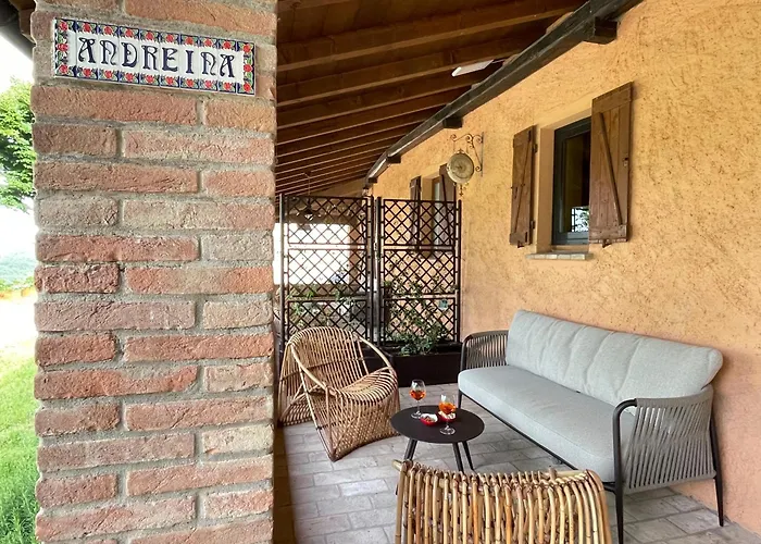 Casa de Férias Val Di Codena - *