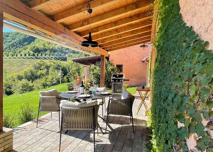 Val Di Codena - Vetto