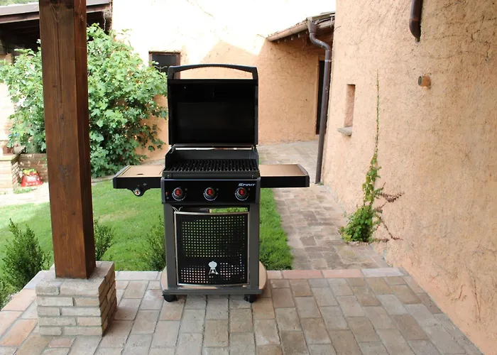 Val Di Codena - Casa de Férias *