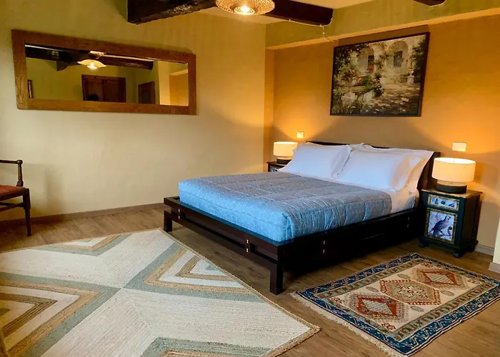 Val Di Codena - Casa de Férias *