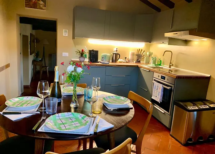 Casa de Férias Val Di Codena - *