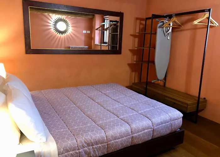 度假居 Val Di Codena -