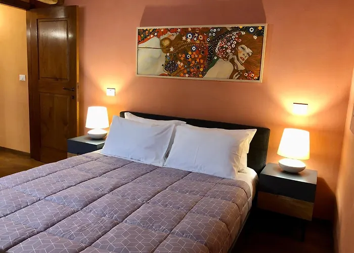 Casa de Férias Val Di Codena - Vetto