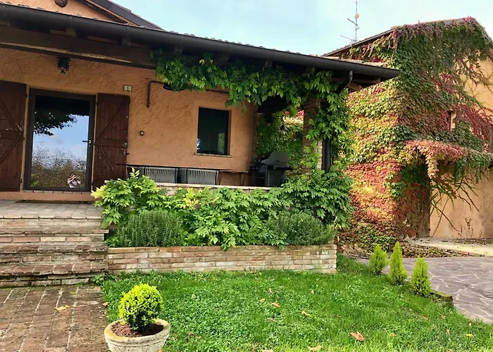 Val Di Codena - Σπίτι διακοπών