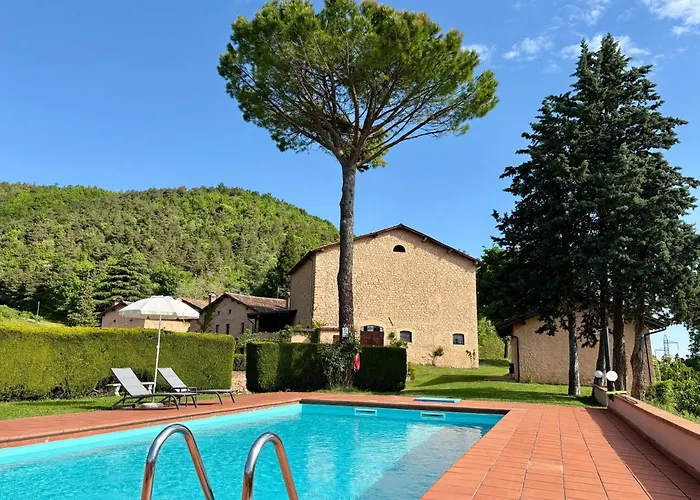 Casa de Férias Val Di Codena -